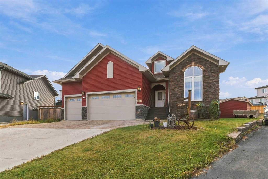 Picture of 169 Beaconwood Place , Fort McMurray Real Estate Listing