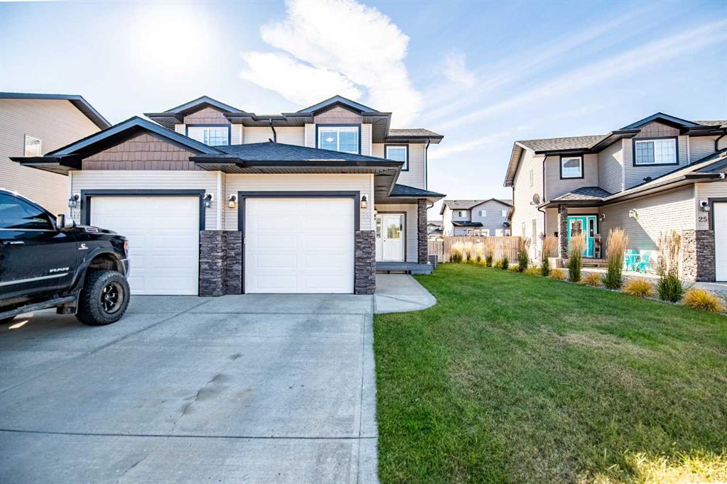 Picture of 21 Pinetree Close , Blackfalds Real Estate Listing