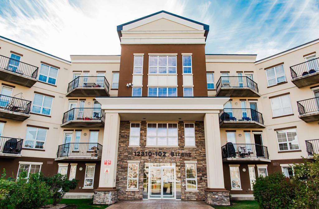 Picture of 417, 12310 102 Street , Grande Prairie Real Estate Listing