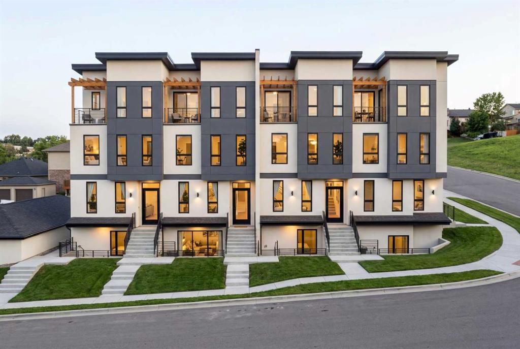 Picture of 5811 Dalgetty Drive NW, Calgary Real Estate Listing