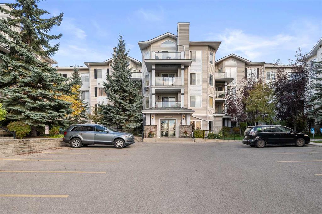 Picture of 123, 345 Rocky Vista Park NW, Calgary Real Estate Listing