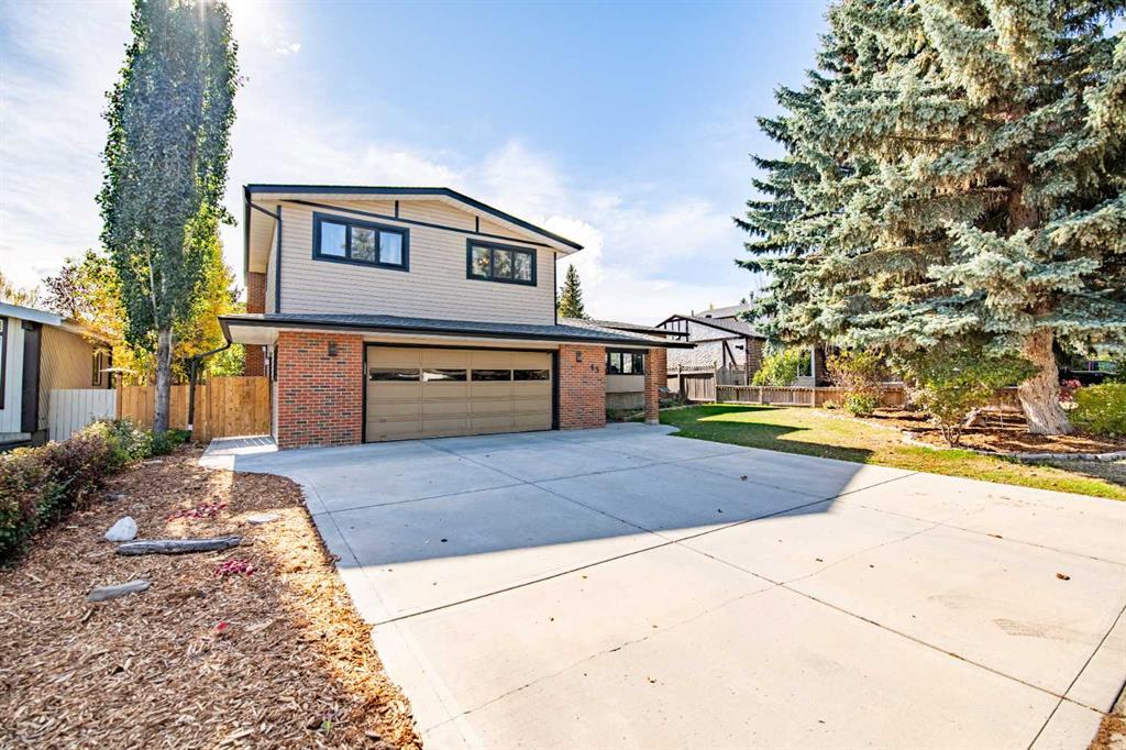 Picture of 43 Allan Street , Red Deer Real Estate Listing