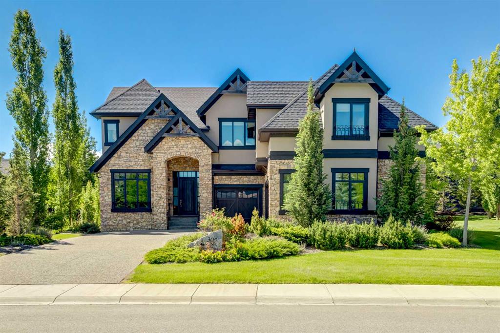Picture of 305 Spyglass Way , Rural Rocky View County Real Estate Listing