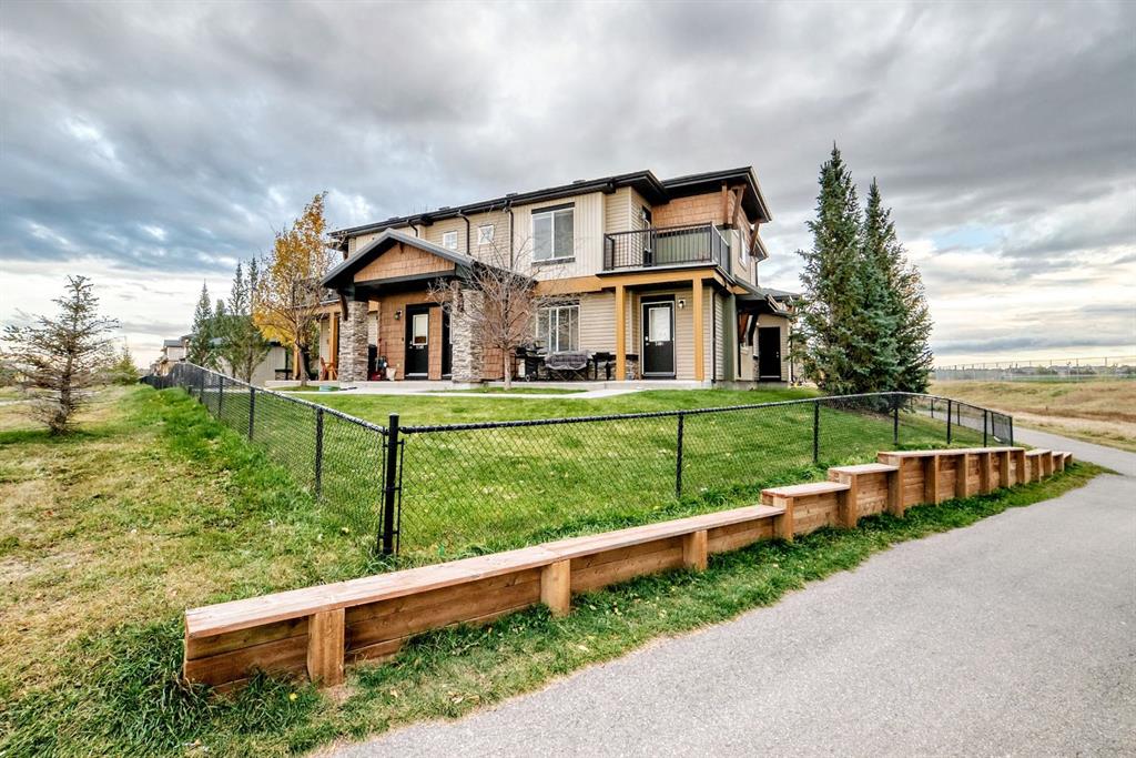 Picture of 5205, 2781 Chinook Winds Drive SW, Airdrie Real Estate Listing