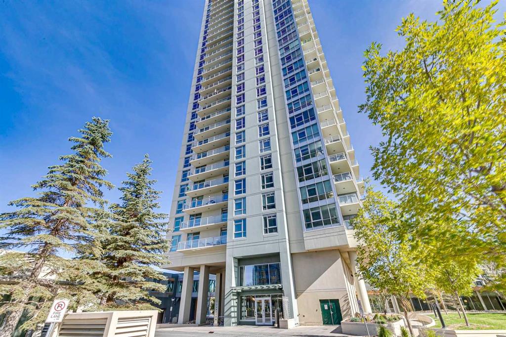 Picture of 706, 99 Spruce Place SW, Calgary Real Estate Listing