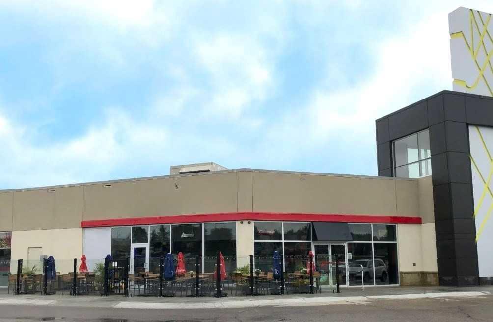 Picture of St. Albert Real Estate Listing