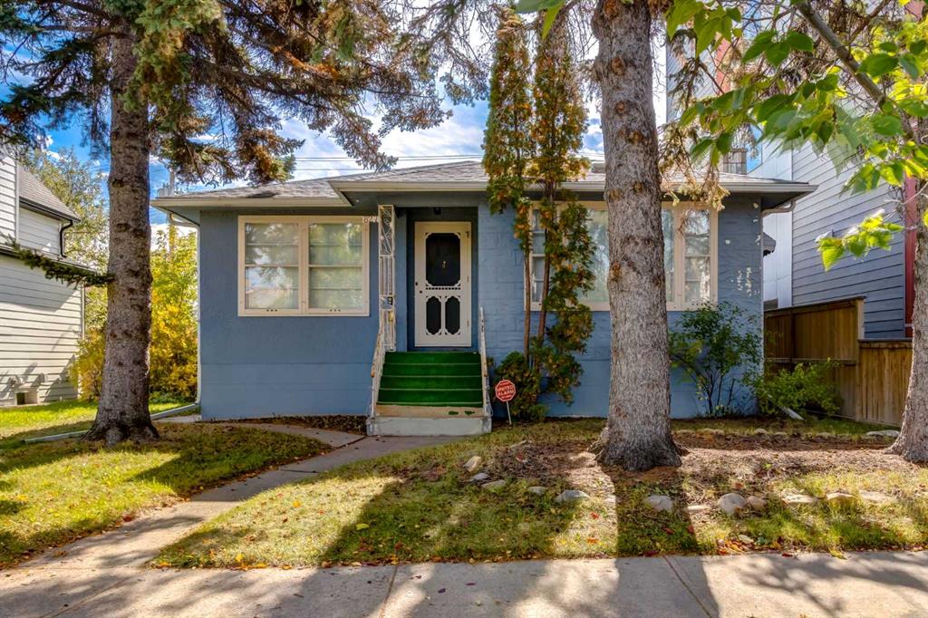 Picture of 827 17 Avenue NW, Calgary Real Estate Listing