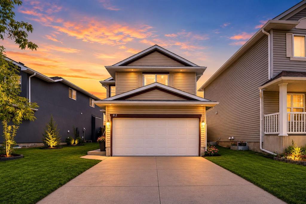 Picture of 62 COVEWOOD Manor , Calgary Real Estate Listing