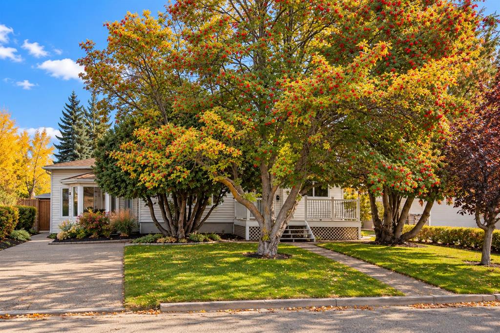 Picture of 3721 44A Avenue , Red Deer Real Estate Listing
