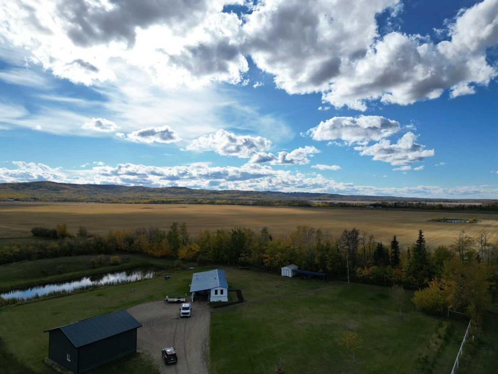 Picture of 8135 Township Road 782  , Rural Saddle Hills County Real Estate Listing