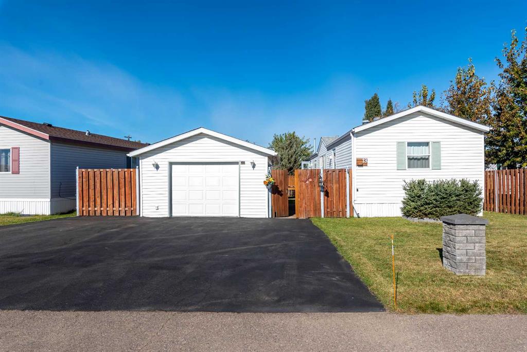 Picture of 13, 5302 56B Street  , Lloydminster Real Estate Listing