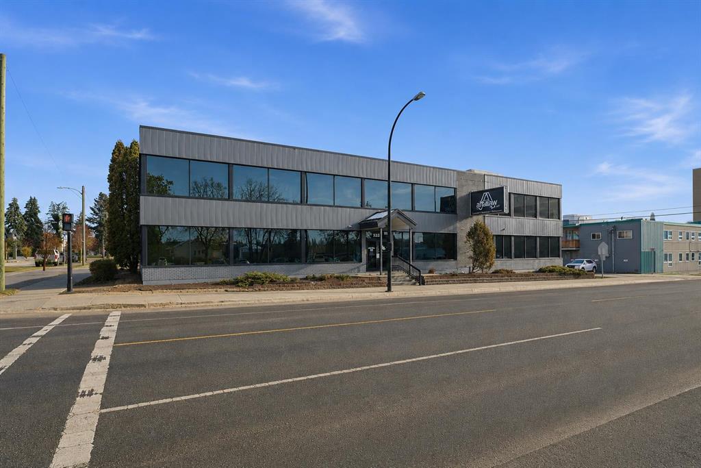 Picture of 202, 5233 49 Avenue , Red Deer Real Estate Listing