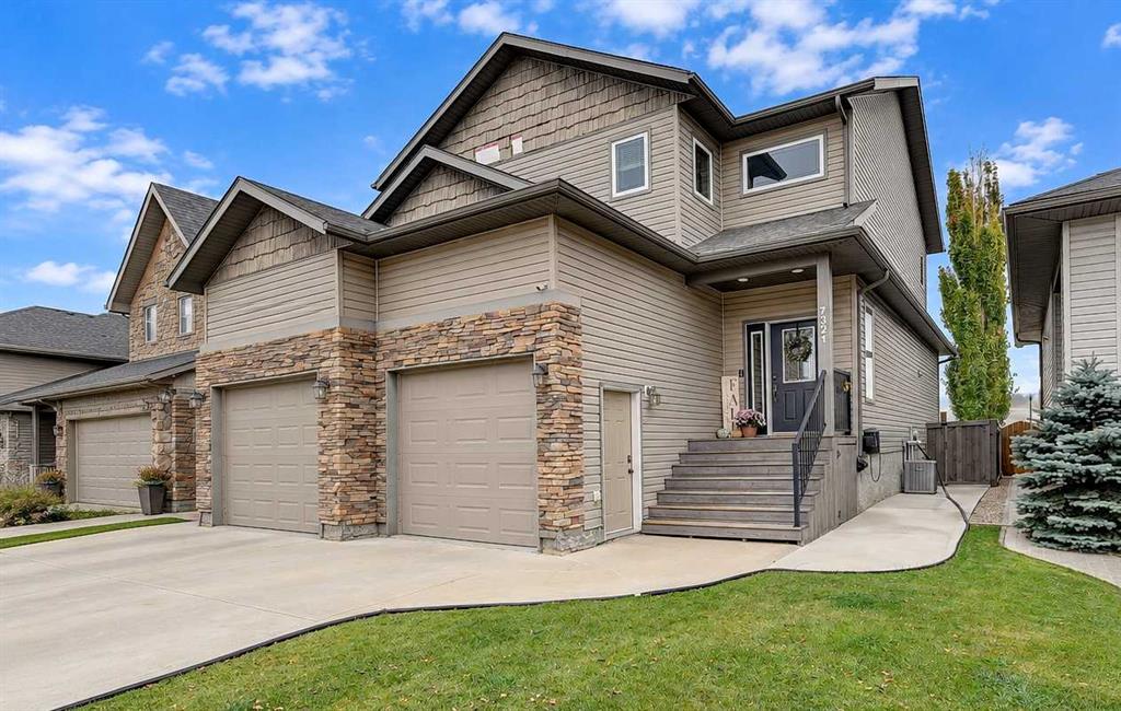 Picture of 7321 88 Street , Grande Prairie Real Estate Listing