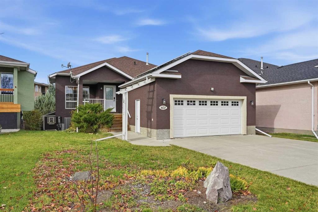 Picture of 407 Lineham Acres Bay NW, High River Real Estate Listing