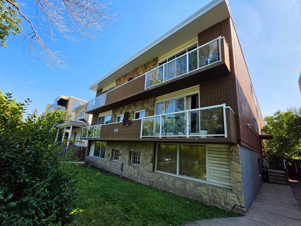 Picture of 333 6 Avenue NE, Calgary Real Estate Listing