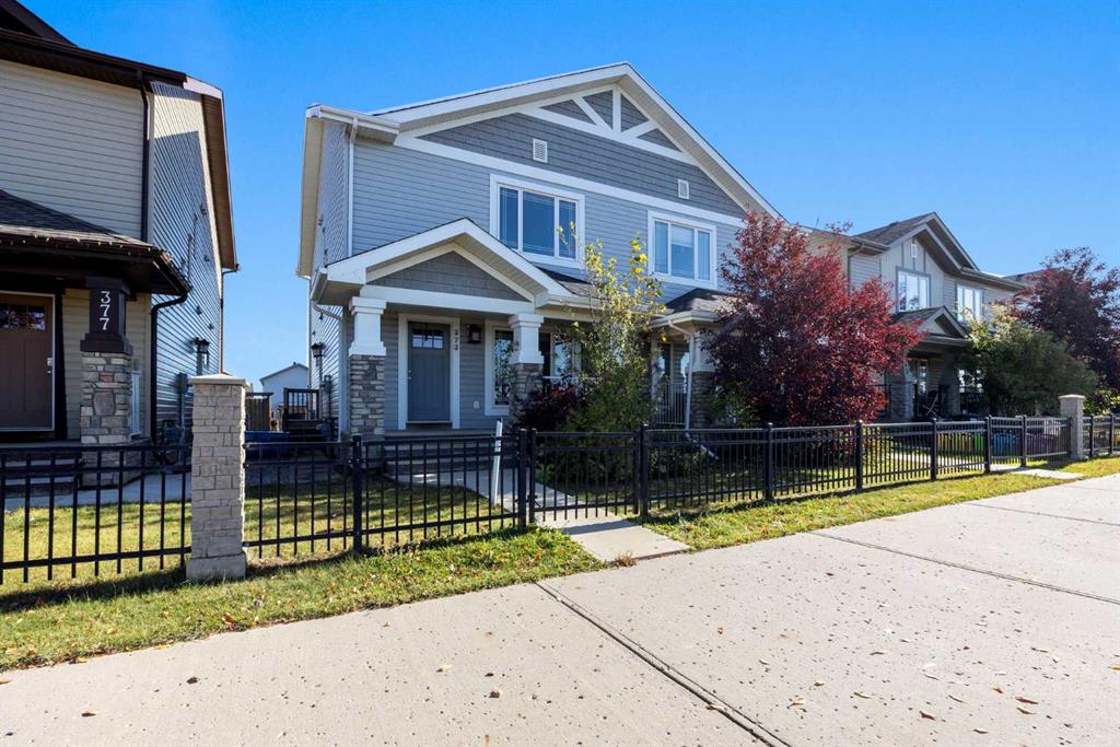 Picture of 373 Heritage Drive , Fort McMurray Real Estate Listing