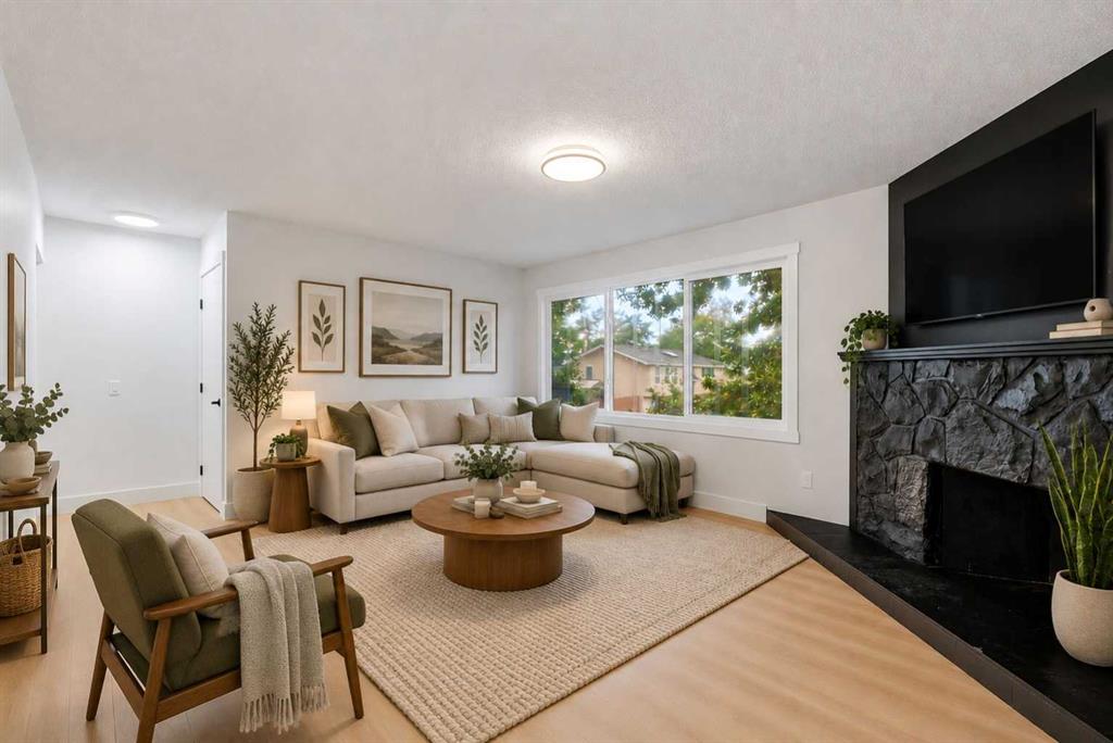Picture of 724 55 Street SE, Calgary Real Estate Listing