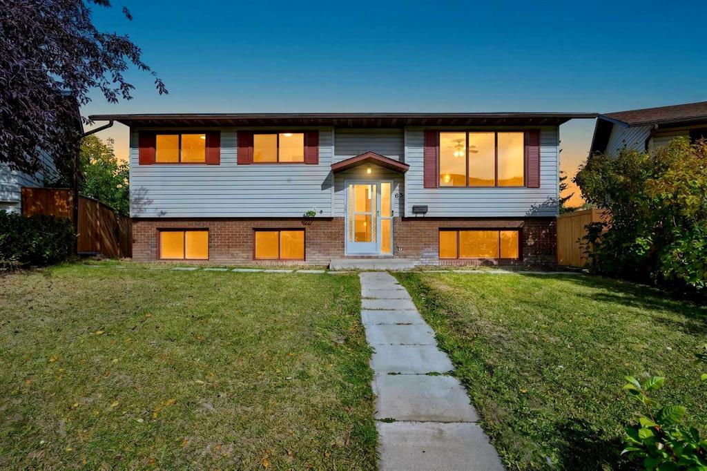 Picture of 63 Beaconsfield Crescent NW, Calgary Real Estate Listing