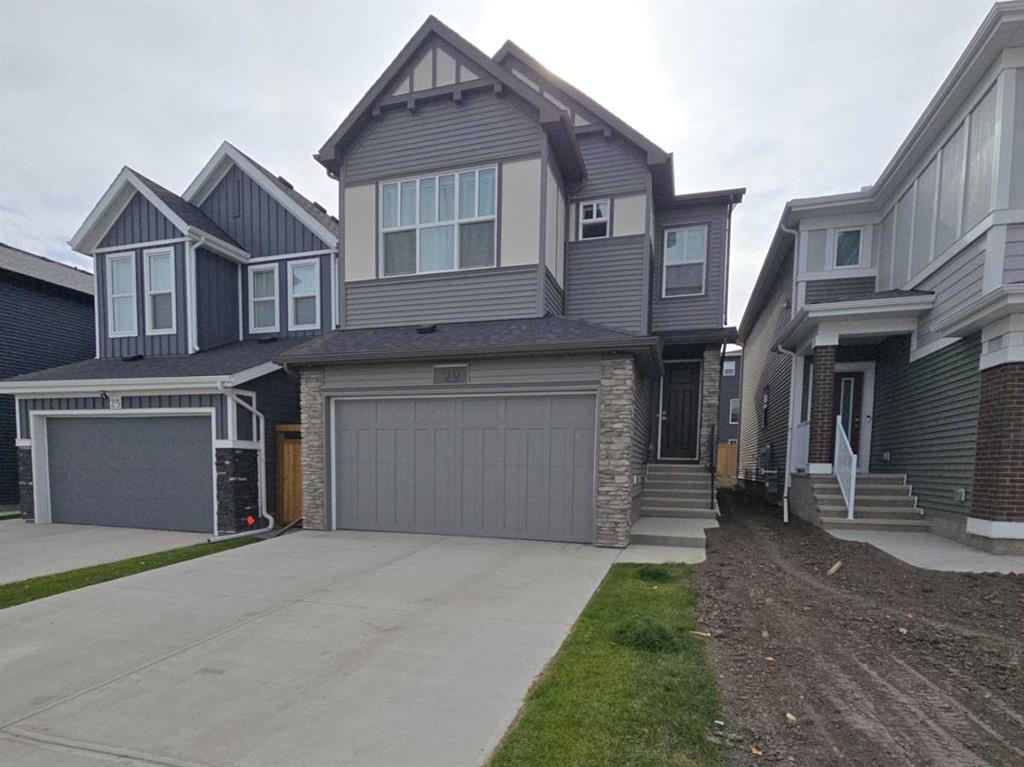 Picture of 29 Marmot Passage NW, Calgary Real Estate Listing