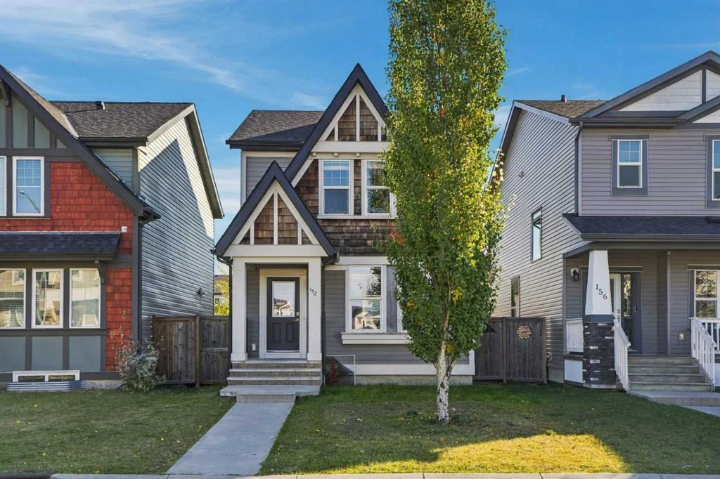 Picture of 152 Skyview Point Green NE, Calgary Real Estate Listing