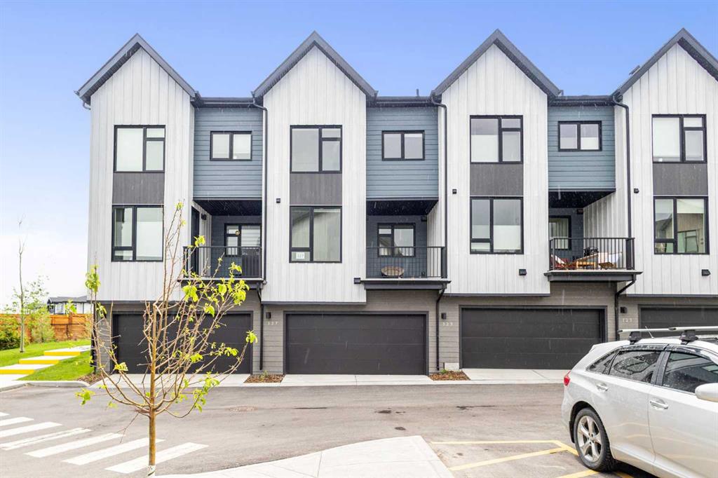 Picture of 327, 85 sage hill Heights NW, Calgary Real Estate Listing