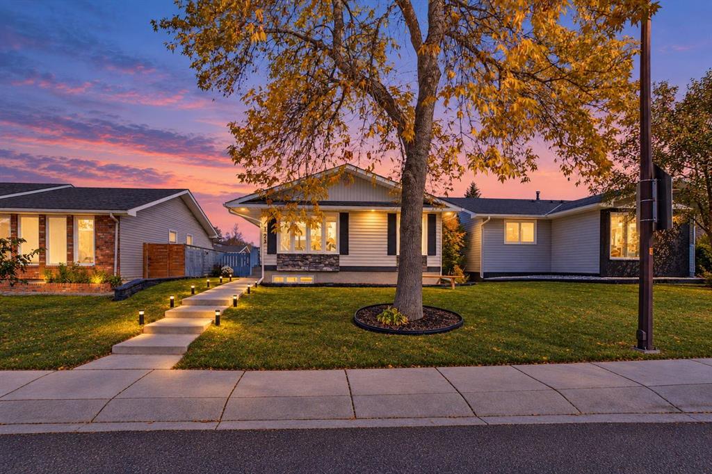 Picture of 123 Templewood Road NE, Calgary Real Estate Listing