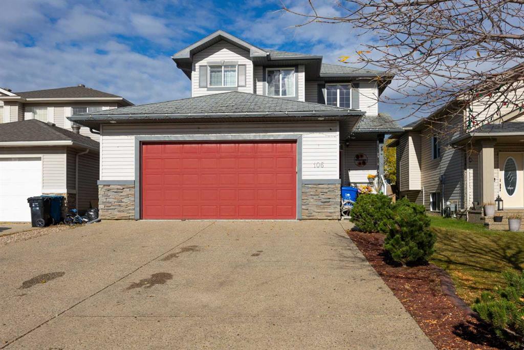 Picture of 106 Pike Bay , Fort McMurray Real Estate Listing