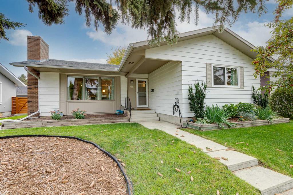 Picture of 96 Alderwood Close SE, Calgary Real Estate Listing
