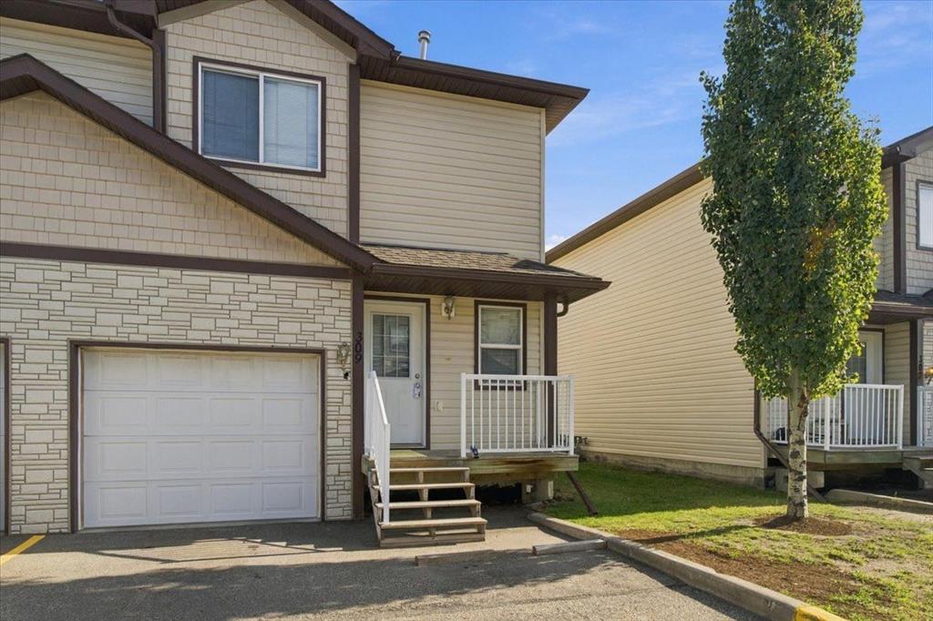 Picture of 309, 10150 121 Avenue , Grande Prairie Real Estate Listing