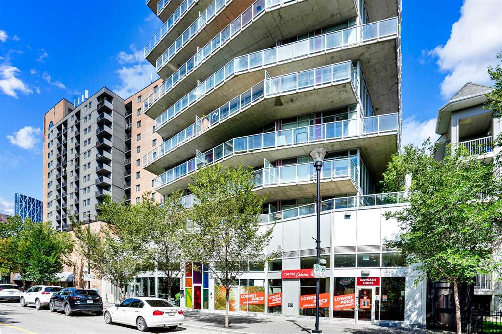 Picture of 405, 624 8 Avenue SE, Calgary Real Estate Listing