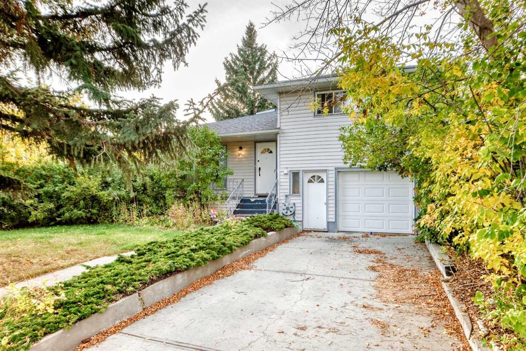 Picture of 4015 Centre B Street NW, Calgary Real Estate Listing