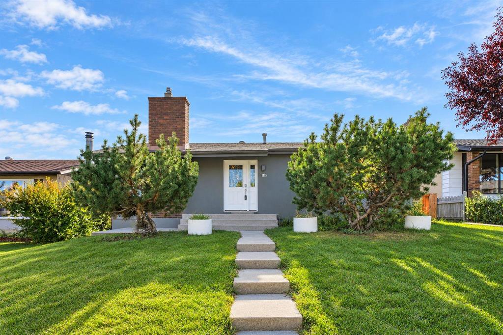 Picture of 1115 Marcombe Crescent NE, Calgary Real Estate Listing