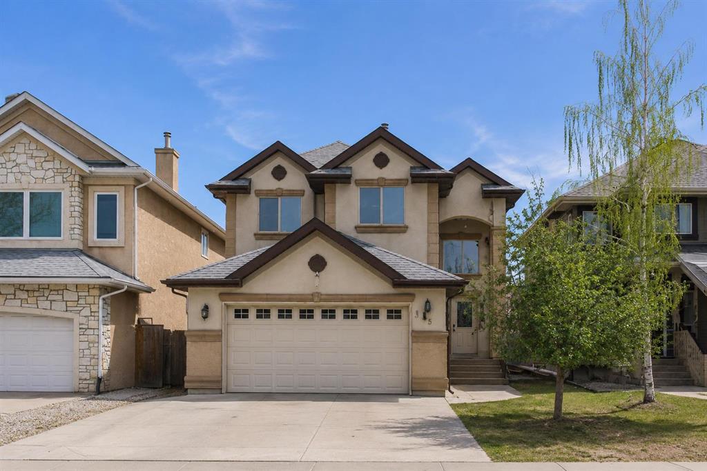 Picture of 35 Cranleigh Drive SE, Calgary Real Estate Listing