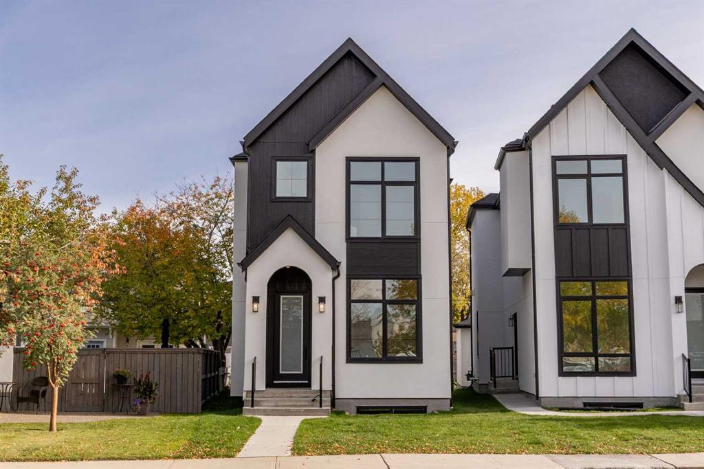 Picture of 1908 5 Street NE, Calgary Real Estate Listing
