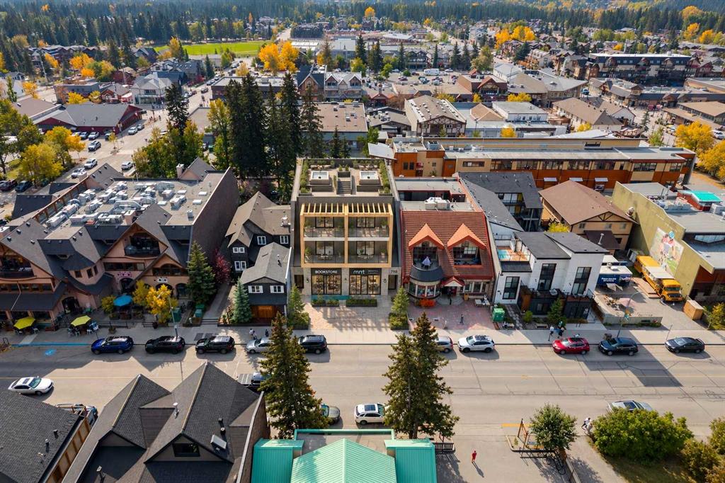 Picture of 713 9th Street , Canmore Real Estate Listing