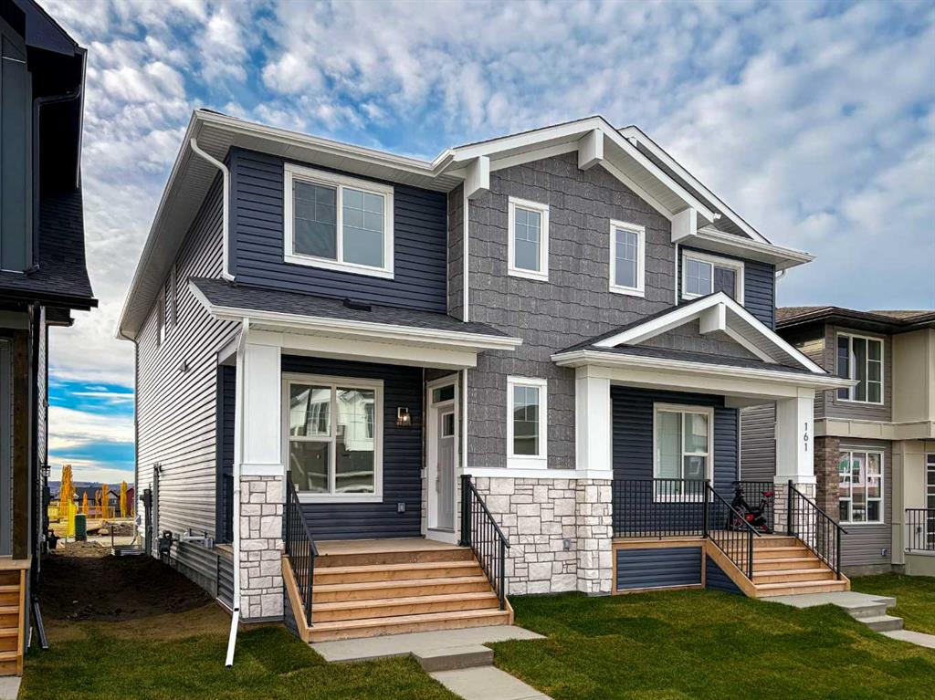 Picture of 165 Silver Spruce Road SW, Calgary Real Estate Listing