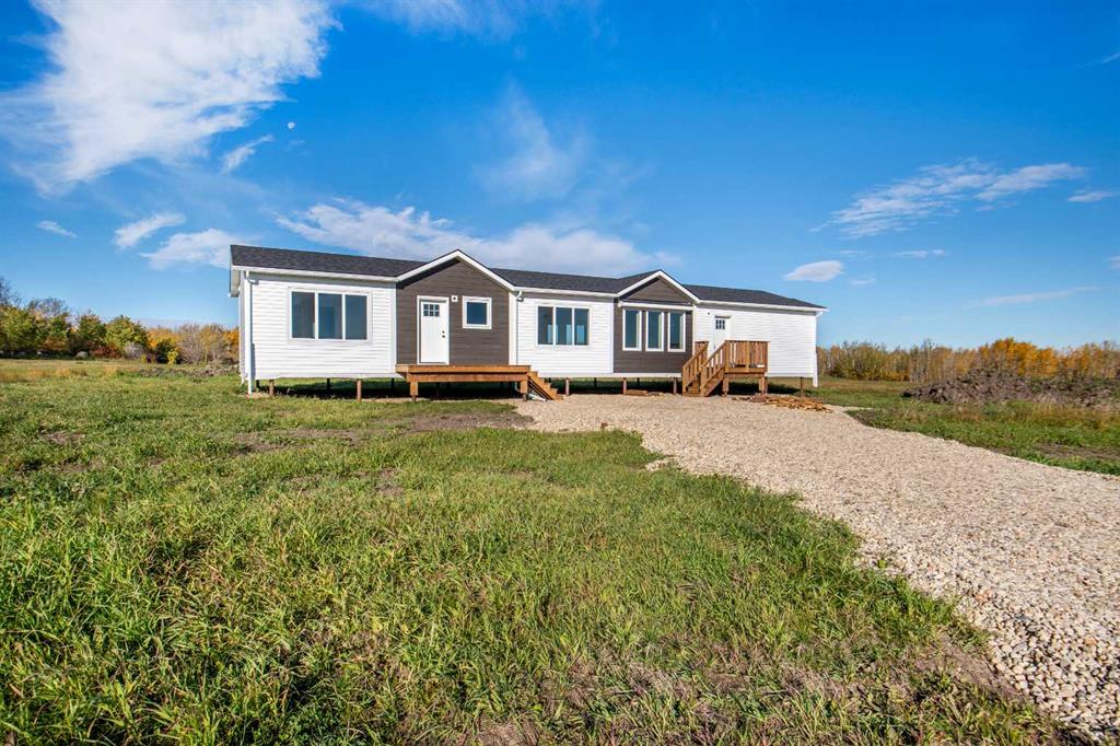 Picture of 29, 25039 Township Road 722  , Rural Grande Prairie No. 1, County of Real Estate Listing
