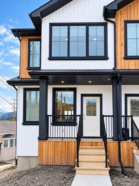 Picture of 8524 21 Avenue  , Coleman Real Estate Listing