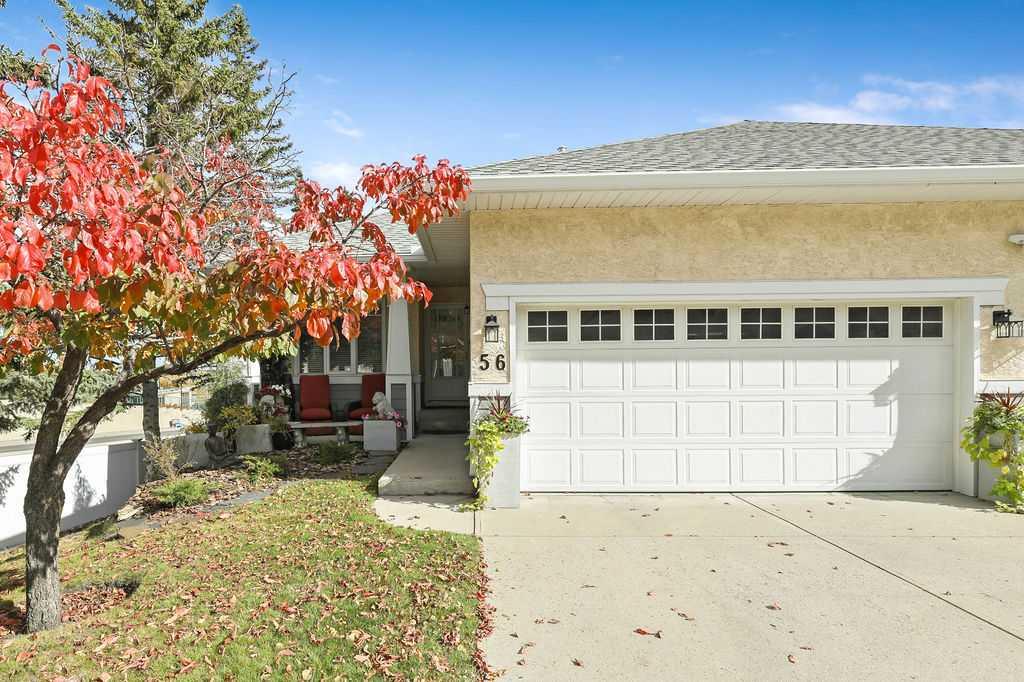 Picture of 56, 72 Millside Drive SW, Calgary Real Estate Listing