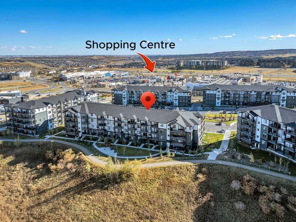 Picture of 305, 30 Sage Hill  NW, Calgary Real Estate Listing