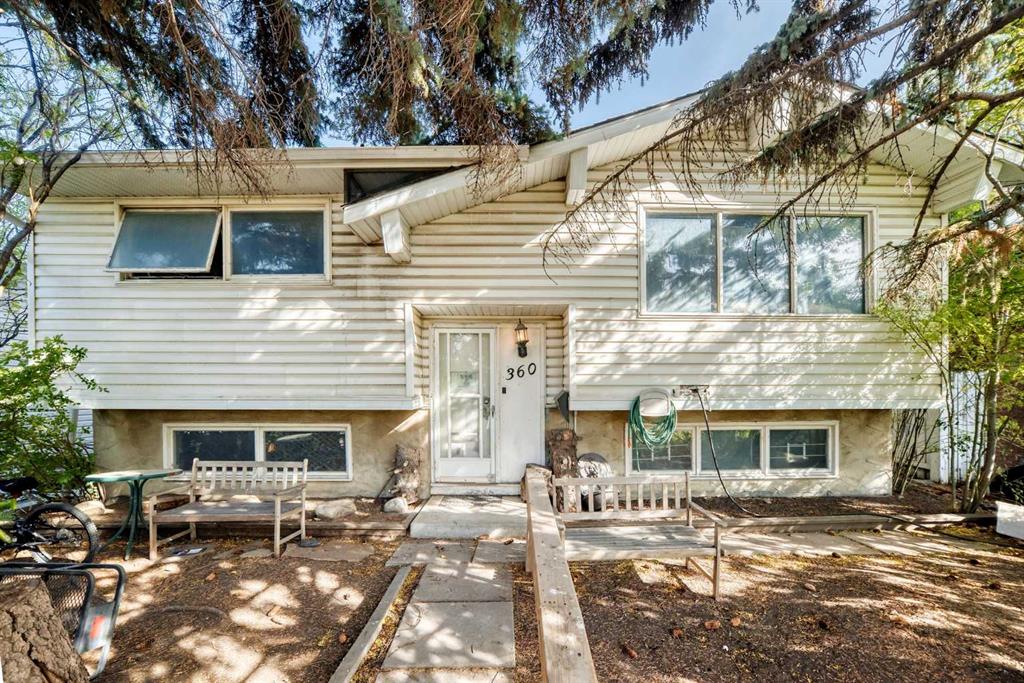 Picture of 360 Rundlefield Road NE, Calgary Real Estate Listing