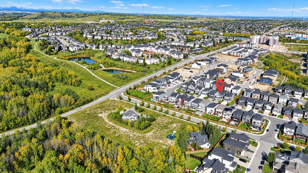 Picture of 280 Spring Creek Circle SW, Calgary Real Estate Listing