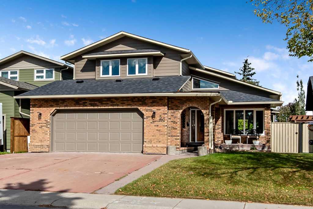 Picture of 56 Bernard Way NW, Calgary Real Estate Listing