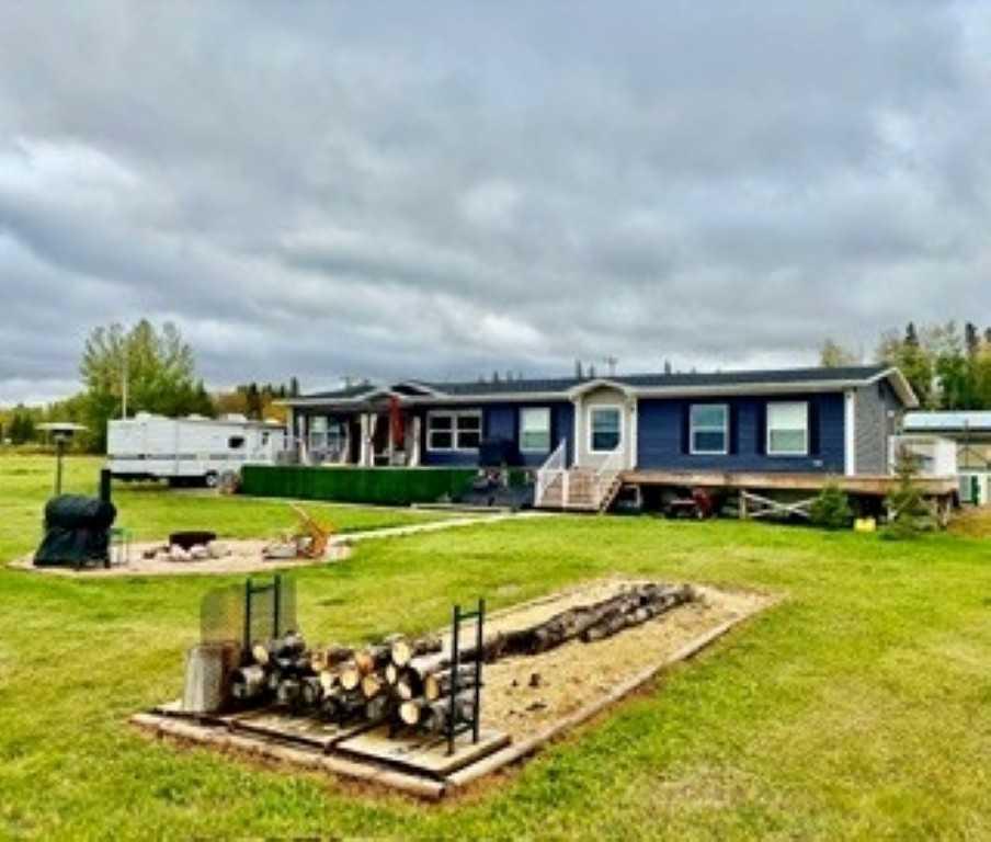 Picture of 890 Pelican Road , Wabasca Real Estate Listing