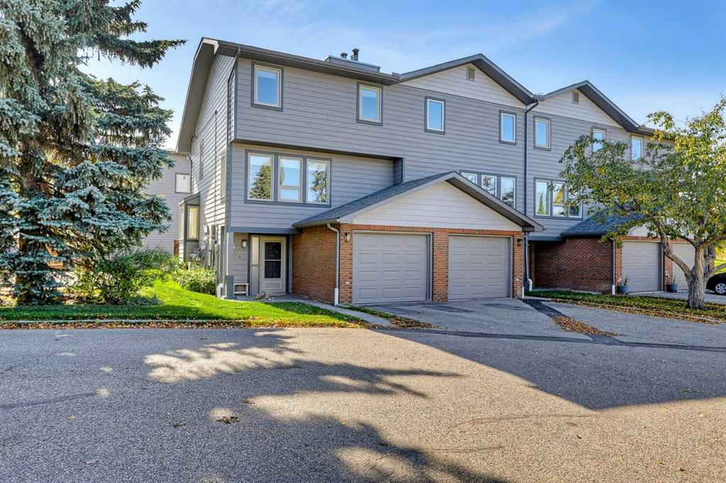 Picture of 5, 64 Woodacres Crescent SW, Calgary Real Estate Listing