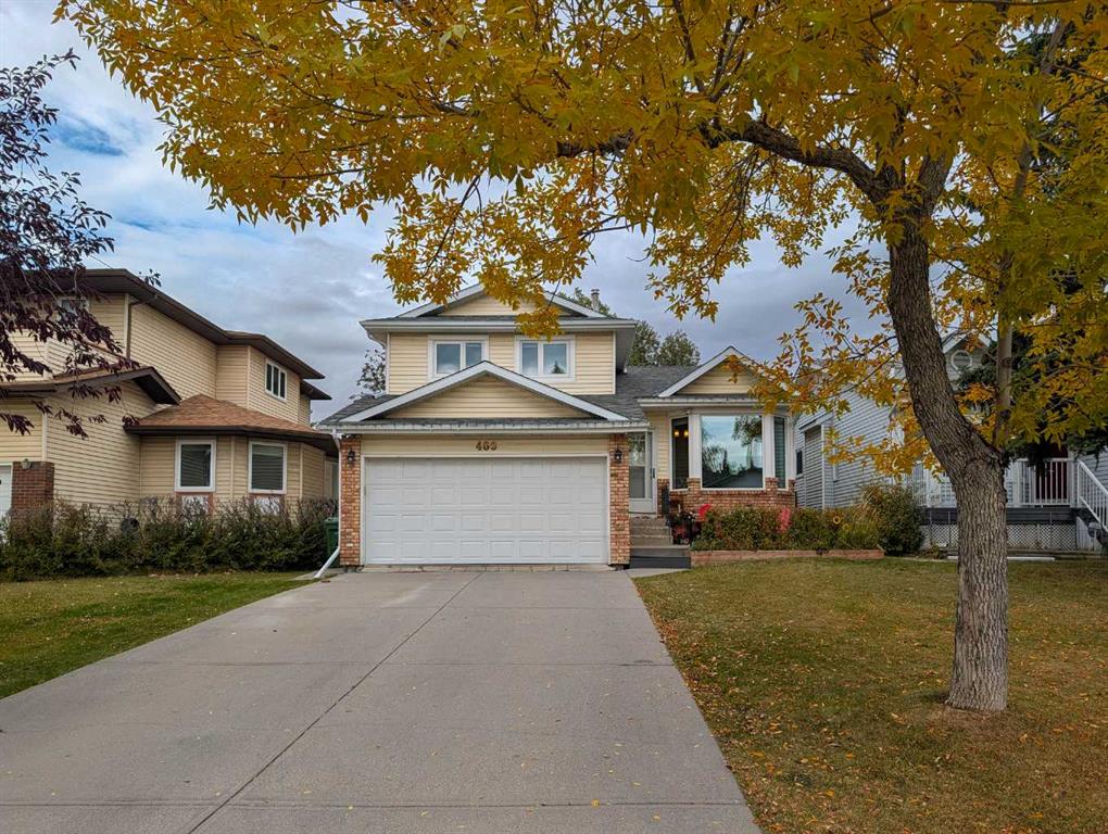 Picture of 460 Hawkhill Place NW, Calgary Real Estate Listing