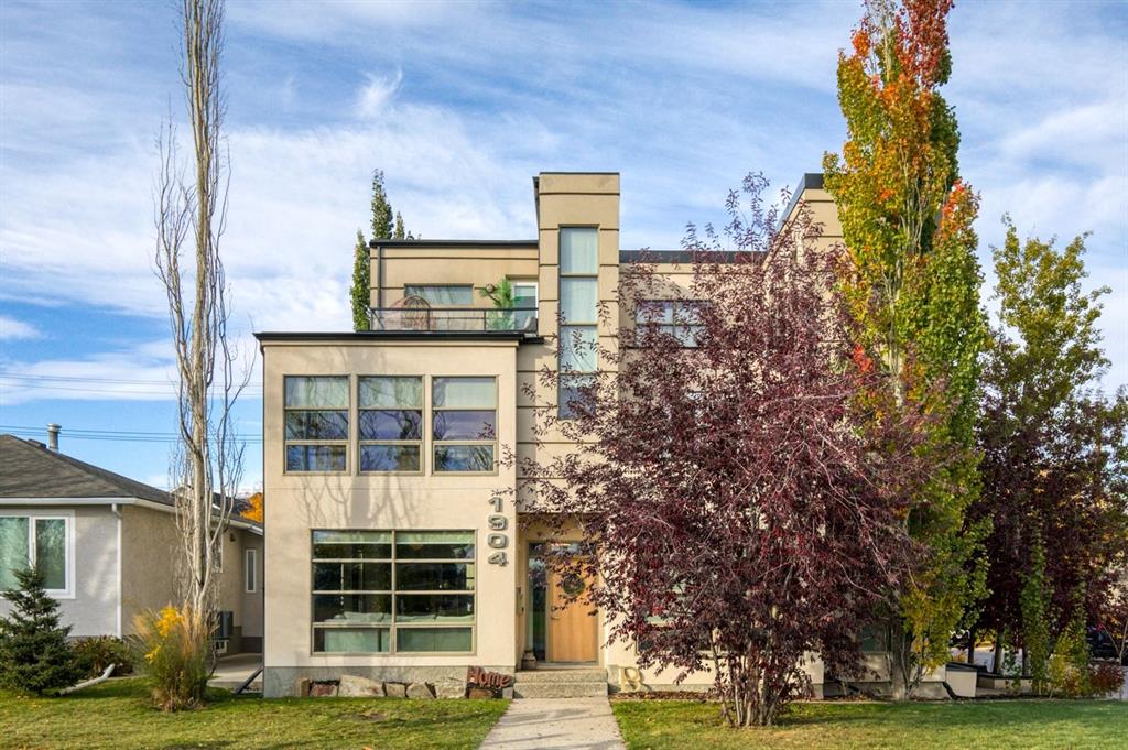 Picture of 1904 50 Avenue SW, Calgary Real Estate Listing