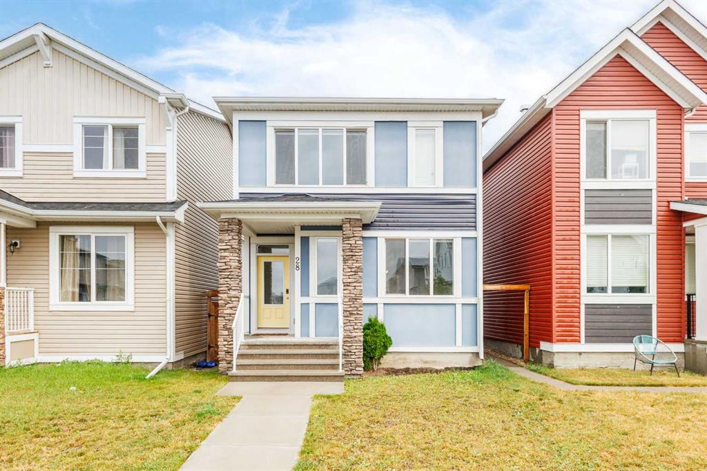 Picture of 28 Seton Terrace SE, Calgary Real Estate Listing