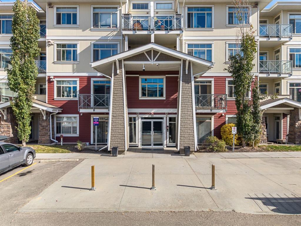 Picture of 204, 22 Auburn Bay Link SE, Calgary Real Estate Listing