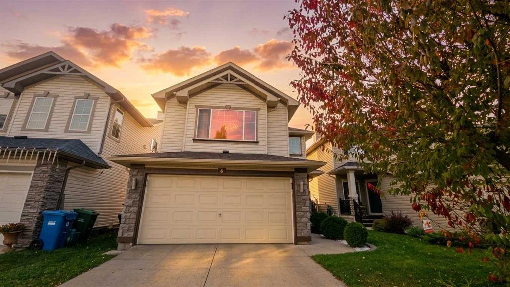 Picture of 6 Cranwell Manor SE, Calgary Real Estate Listing